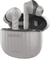Zero® Carbon Wireless Earbuds |  Gaming Earbuds | 13mm Base Driver Earbuds | Quad Mic ENC Earbuds for Calling | Noise Cancelling Earbuds | Earbuds for iOS and Android | Best Earbuds for Men and Women. 