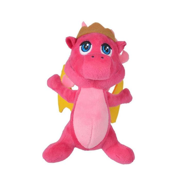 Safiras Baby Princess Plush Stuffed Toy ( 7 inches )  Soft Toy