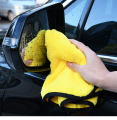 Microfiber Towel - Multipurpose Cleaning Cloth for Car, Home, Kitchen & Office | Scratch-Free & Lint-Free. 