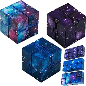 infinity cube fidget toys prime quality fidget cubes gadgets Infinity ...