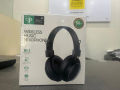 CYZ 19 Pro Wireless Bluetooth Headphones – Over-Ear Stereo Headset with Mic, Deep Bass, Noise Reduction & Long Battery Life for Gaming, Music & Calls. 