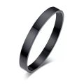 Black Kara Bracelet for Men - Return to Cart. 