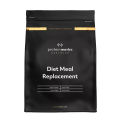The Protein Works Diet Meal Replacement - Fat Burner - 1 kg - Chocolate Silk. 