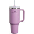 40 oz Stanley Tumbler Mugs 1200ml  Stainless Steel 48 hours Vacuum Insulation  with Leak Proof Handle Straw & Lid  Double Wall Insulated Thermal Coffee Cup Tumbler for Girls Boys Hot & Cold Drinks  Travel, Gym, Office, Outdoor Use Tumbler Water Bottle. 