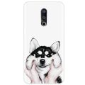 For Meizu Pro 6 Silicone Case Meizu 16 16th Soft Tpu Phone Case For Meizu Pro 6 Plus TPU For Meizu 16T 16 16th Case Coque Fundas. 