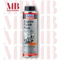 Liqui Engine Flush Plus 300ml - Made in Germany. 
