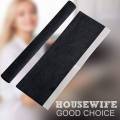 Refrigerator Door Hle Cover Kitchen Gloves for Fridge Oven black. 