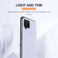 For Samsung Galaxy A42 5G Case Leather Phone Cover For Samsung Galaxy A42 5G Soft Frame Camera Shockproof Slim case Multi-color options dirt resistant Precise Hole Position case. 