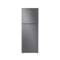 Haier 11 Cu Ft-E-Star Series-HRF-306 EBS-Deepest Freeze-Direct Cool-1 Hour Icing Technology-Wide Voltage-Glass Door-10 Years Warranty. 