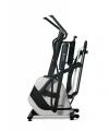 Elliptical -  Brand Horizon Fitness - Product Elliptical - Stride Length 50.8 cm / 20”,Flywheel 7 kg / 15.4 Ibs, Footpad Oversized Footpads, Pivot, Step-on Height 26.6 cm / 10.5”, Pedal Spacing 2.5 cm / 1”,  Console: Display Model Andes 3 Foldable. 
