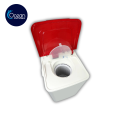 SUPER ASIA DRYER SD-540SS CRYSTAL. 