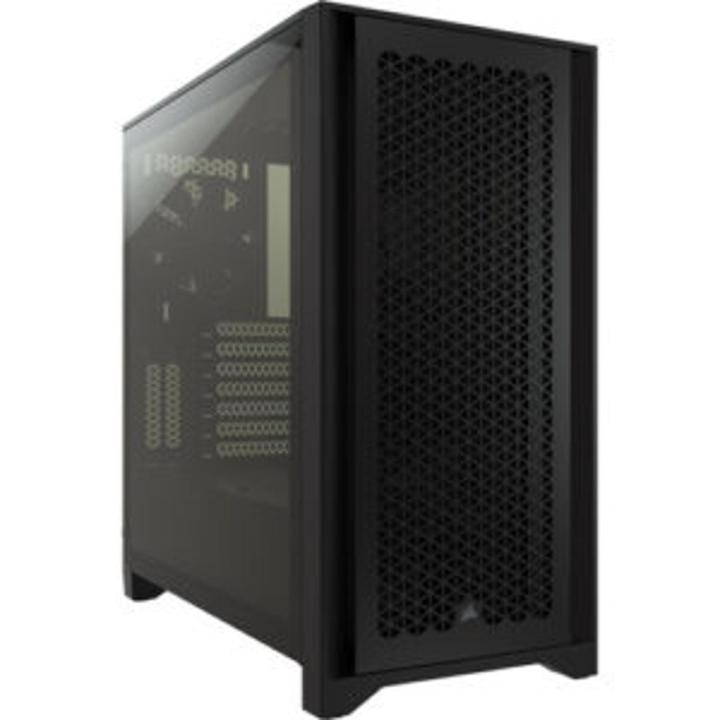 Corsair 4000D Black casing
