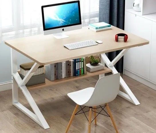 Office Table Desktop Table Office Desk Laptop Table Computer Table ...