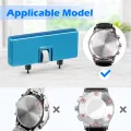 Watch Battery Change Tool, Watch Case Opener Is Used To Turn the Opened Watch Cover, Watch Opener, Replace Watch Strap. 