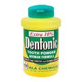 Dentonic Teeth Whitening Powder | Gums Growing Powder. 