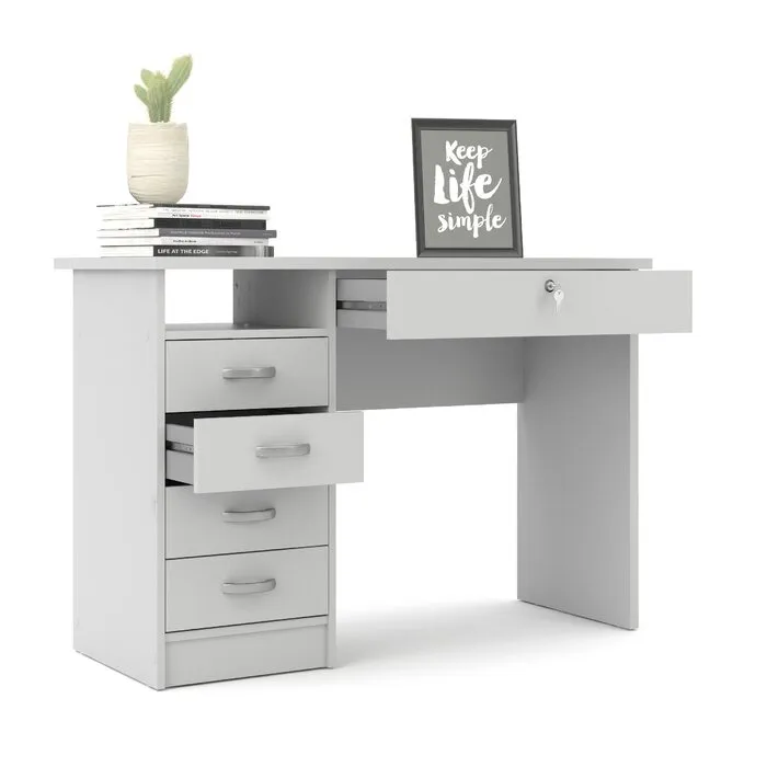Home%20Office%20Desk,%20Study%20Table,%20Writting%20Desk%20with%205%20Drawers,%20Living%20Room%20Bedroom%20furniture%20,Multispacer%20White,%2043.03''%20Desk%20-%20Image%206
