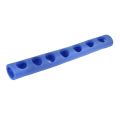 New Swim Pool Accessories Swimming Pool Noodle Connectors Training Aids Swimming Stick Holed Swimming Stick Kids' Swim Noodles 0-7 Holes Noodle Builder Connector. 