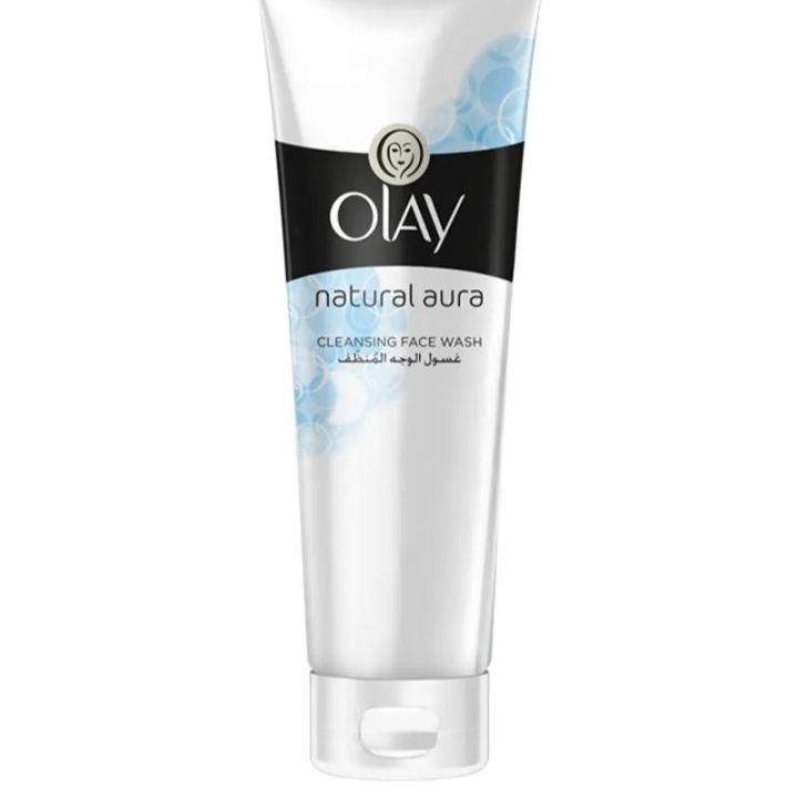 Olay%20Natural%20Aura%20Cleansing%20Face%20Wash%20%7C%20Gently%20cleanses%20and%20refreshes%20skin%20for%20natural%20radiant%20glow%20%7C%20100ml%20-%20Image%203