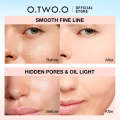O.TWO.O Zero Pore Primer SPF30+++. 