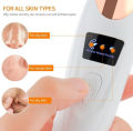 Derma Suction Blackhead Removal Machine 4 in 1 Black Head Remover Machine - Acne Pore Cleaner Vacuum Sucion Tool Blackhead Removal On Nose Sucing Machine. 