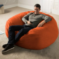 GIGANTIC BEAN BAG SOFA. 
