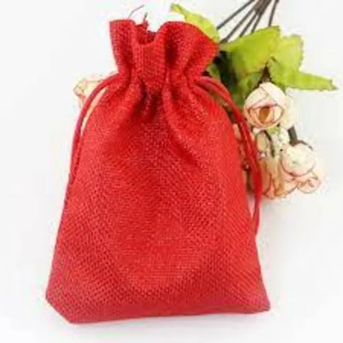 JUTE%20POUCH%2050/Piece%20Burlap%20Jute%20Sack%20Drawstring%20Small%20Storage%20Bags/Pouch%20For%20Kitchen,%20Festivals,%20DIY%20Craft,%20Presents,%20Party%20Favors,%20Snacks%20&%20Jewelry%20Etc%20-%20Image%206