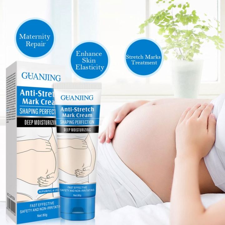 Disaar/Guanjing%20Remove%20Stretch%20Marks%20Cream%20Anti%20Wrinkle%20Maternity%20Skin%20Repair%20Scars%20Mild%20Nourishing%20Massage%20Lotion%20Pregnancy%20Stretch%20Marks%20Removal%20Cream%2080G%20/%20125g%20-%20Image%204