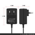 D-LINK 5V1A power cat 500MA switch router ADSL cat power adapter. 