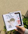 Chat screenshots album, pictures and screenshots memory diary album, pictures best gift for your besties and loved ones, picture memory diary, colour pictures diary photo album. 