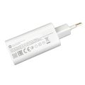 Original Xiaomi MDY-11-EZ 33W USB Fast Charge Charger, EU Plug. 