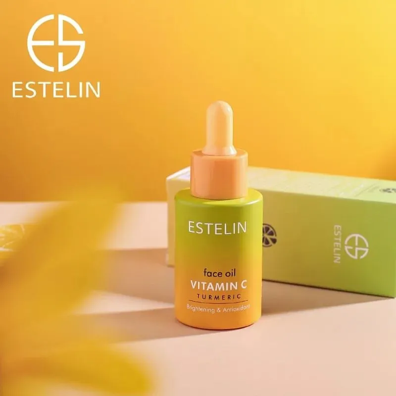 ESTELIN VITAMIN C FACE oil | Daraz.pk