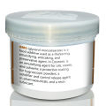 GMS Powder (Glycerol Monostearate) By Bio Shop™ Making for Soft, Smooth and Creamy, Instant Cake Premixes and Ice Creams. 