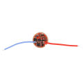 1Pc 5A 3V Flashlight LED Driver 17mm 5 Mode Circuit Board For XHP50.2 MKR XHP70.2 XHP90 Flashlight Torch Lantern. 