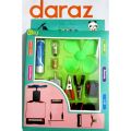 Science Experiment kit for kids Early learning. 