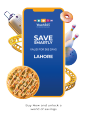 Vouch365 Lahore 2025 App. 
