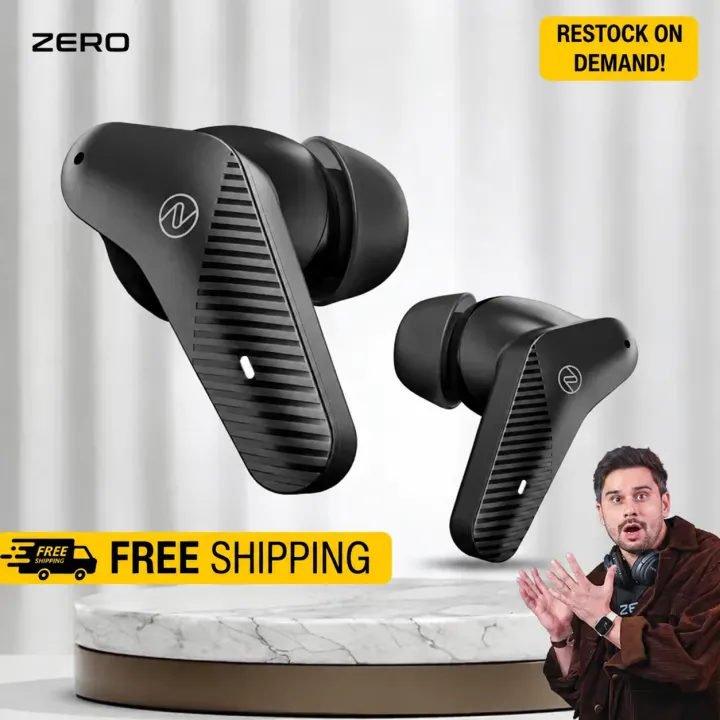 Zero%C2%AE%20Gravity%20Wireless%20Earbuds%20%7C%205.3v%20Gaming%20Earbuds%20%7C%2011mm%20Base%20Driver%20Earbuds%20%7C%20Quad%20Mic%20ENC%20Earbuds%20for%20Calling%20%7C%20Noise%20Cancelling%20Earbuds%20%7C%20%20Earbuds%20for%20iOS%20and%20Android%20%7C%20Best%20Earbuds%20for%20Men%20and%20Women%20-%20Image%202