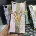 Vivo Y21 / Y21S / Y33S / Y21A / Y21T / Y33T / Y20 / Y20i / Y20S / Y12S / Y12A Back Cover Phone Case with bracket Unique designs and stylish mobile cover. 
