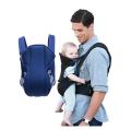 Baby Carrier Belt 2 In 1 Multifunctional Baby Carrier Bag, Carrying Belt Backpack, Baby Carrier Safety Belt Holder, Baby Toddler Front and Back Infant Carrier Belt for Outdoor. 