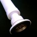 BASIN & SINK JUMBO DRAIN PIPE WITH WASTE 1.5” (11/2”) High Quality. 