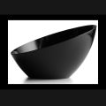 Pasta bowl & soup bowl large angle serving bowl salad bowls good quality melamine heavy quality. 