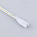 LED tube lamp connected cable T4 T5 T8 LED light double-end connector wire. 