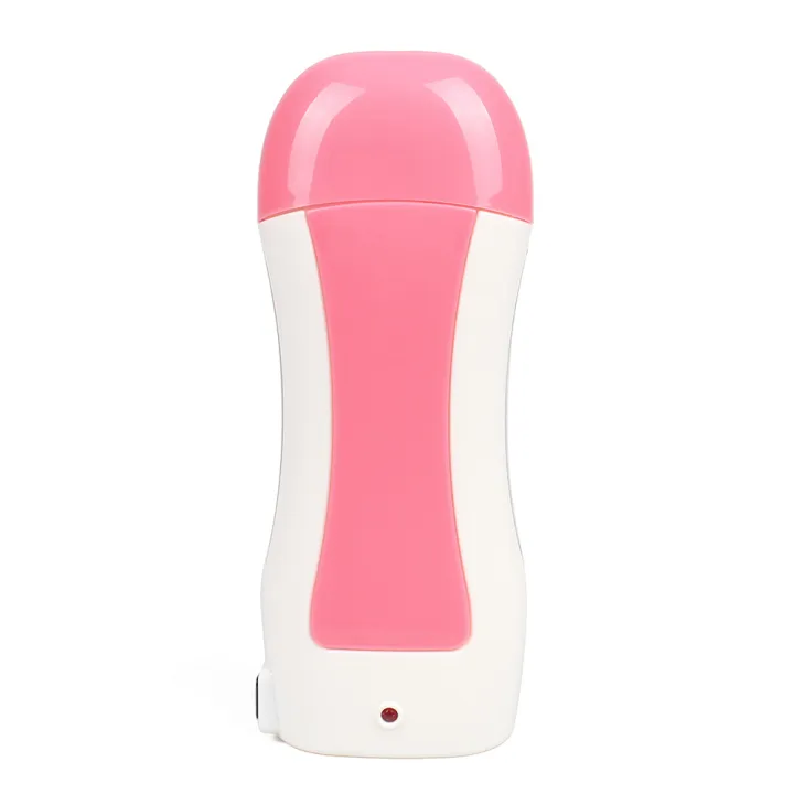 Pack%20of%203%20Roll%20on%20Wax%20Heater%20Machine%20Portable%20Wax%20Warmer%20Electric%20Depilatory%20Roller%20Hair%20Remover%20Refill%20with%20Srips%20&%20Wax%20Refil%20-%20Image%204