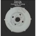 Automatic Drain Cap 6000/7000 Washing Machine Parts - DC-K8. 