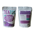 Slimming Flat tummy tea, Herbal tea, TeaTox, Amazon cross-border e-commerce, BooTea. 