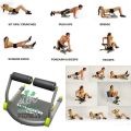 6 Pack Care Mini Six Pack Care Smart Abdominal Trainer ABS Core Workout Machine Exercise Smart Machine Ab Toning Workout Train Wonder Exercise System. 
