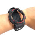Cow Ring Buckle Nylon Strap for Casio G-shock GSHOCK GA100 GA400 DW5600 M5610 Adapter Rubber Connector 16mm Replace The Strap. 