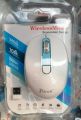 Multi-Touch Wireless Mouse 2.4 GHz Digital Wireless Transmission 10M Range. 