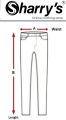 Jeans For Mens Export Leftover Black Straight Fit Mens Stretchable High Quality Denim  Black Jeans. 