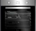 Dawlance Built-In Ovens Cooking DBE 208110 S-Silver. 