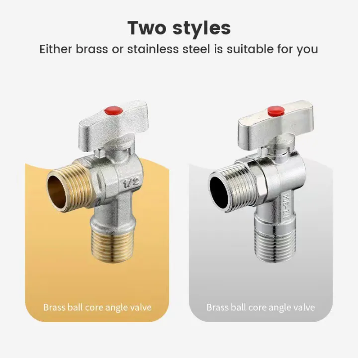G1/2%20Water%20Shut%20Off%20Valve%20with%20Handle%20Universal%20Water%20Flow%20Control%20Valve%20Hot/Cold%20Water%20Turn%20Angle%20Stop%20Valve%20-%20Image%203